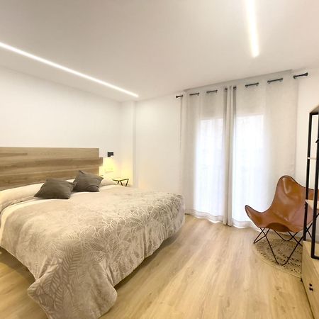Lemon & Muralla -Centrico-Nuevo-Premium Murcia Exteriör bild