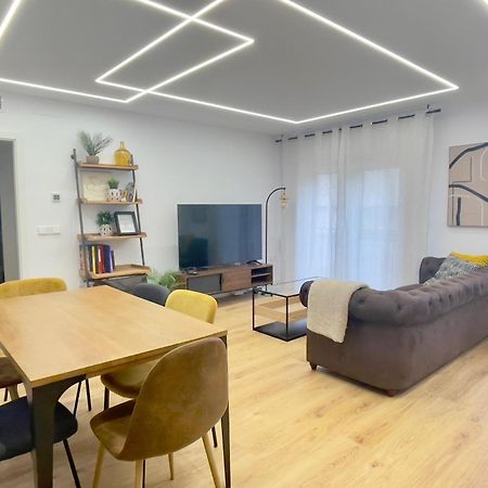 Lemon & Muralla -Centrico-Nuevo-Premium Murcia Exteriör bild