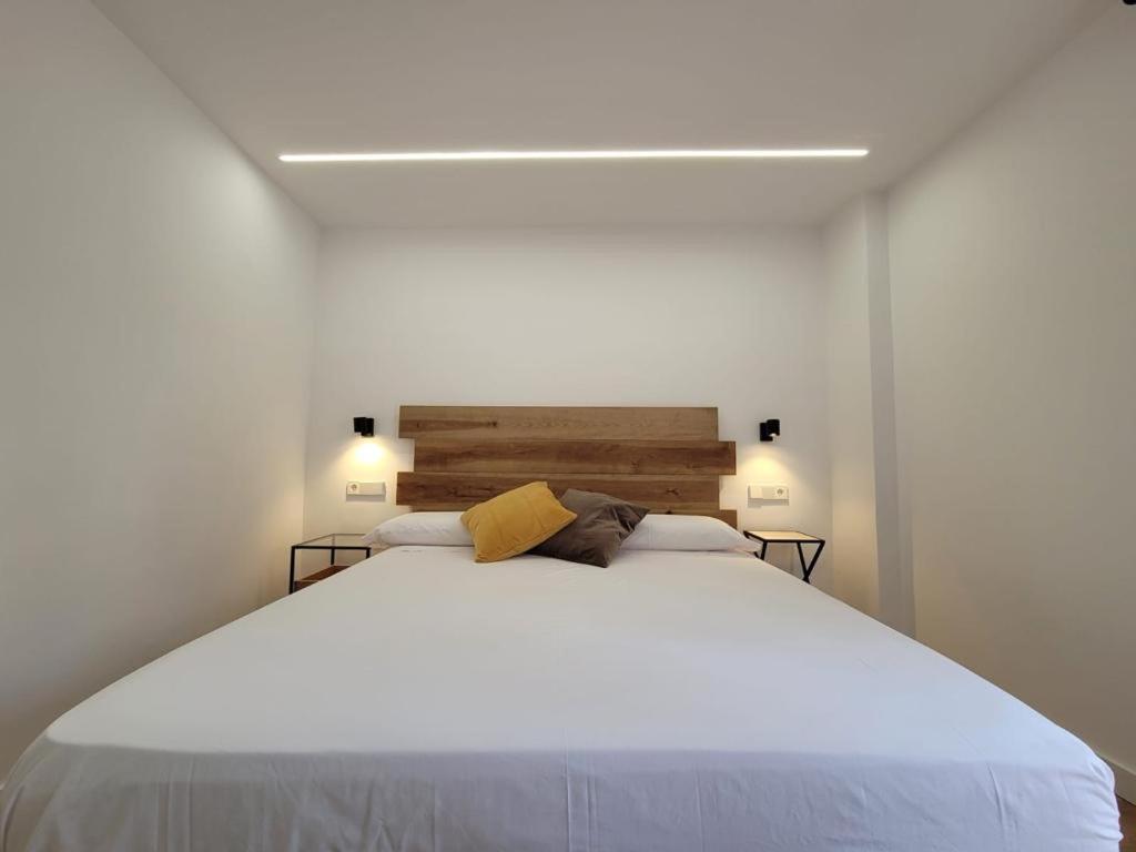 Lemon & Muralla -Centrico-Nuevo-Premium Murcia Exteriör bild