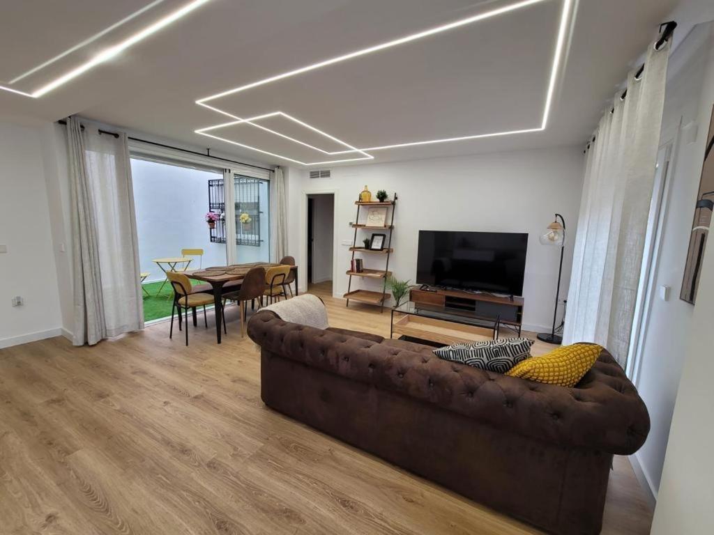 Lemon & Muralla -Centrico-Nuevo-Premium Murcia Exteriör bild