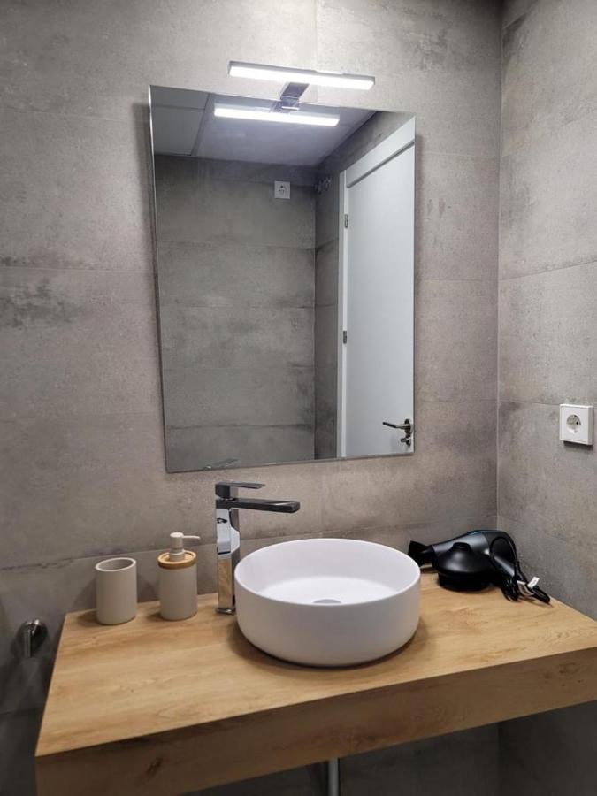 Lemon & Muralla -Centrico-Nuevo-Premium Murcia Exteriör bild