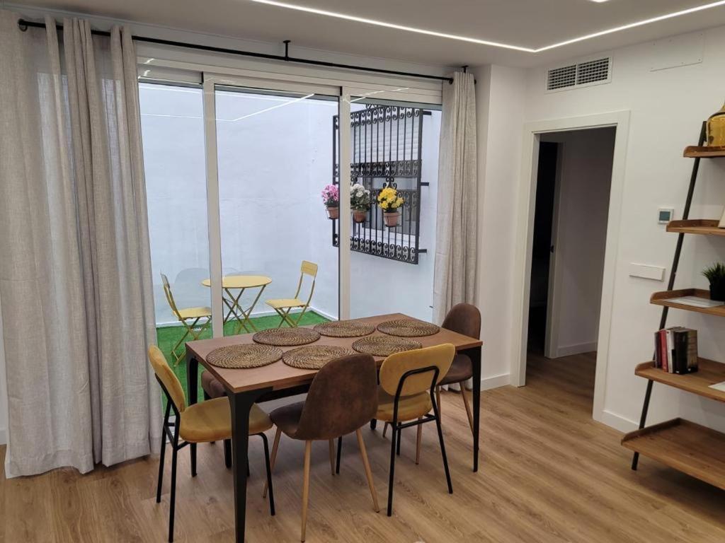 Lemon & Muralla -Centrico-Nuevo-Premium Murcia Exteriör bild