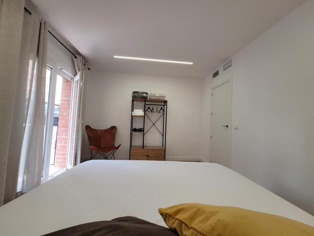 Lemon & Muralla -Centrico-Nuevo-Premium Murcia Exteriör bild