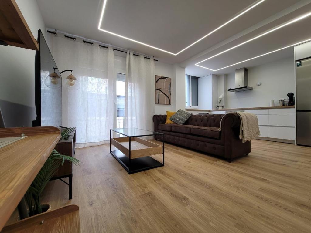 Lemon & Muralla -Centrico-Nuevo-Premium Murcia Exteriör bild