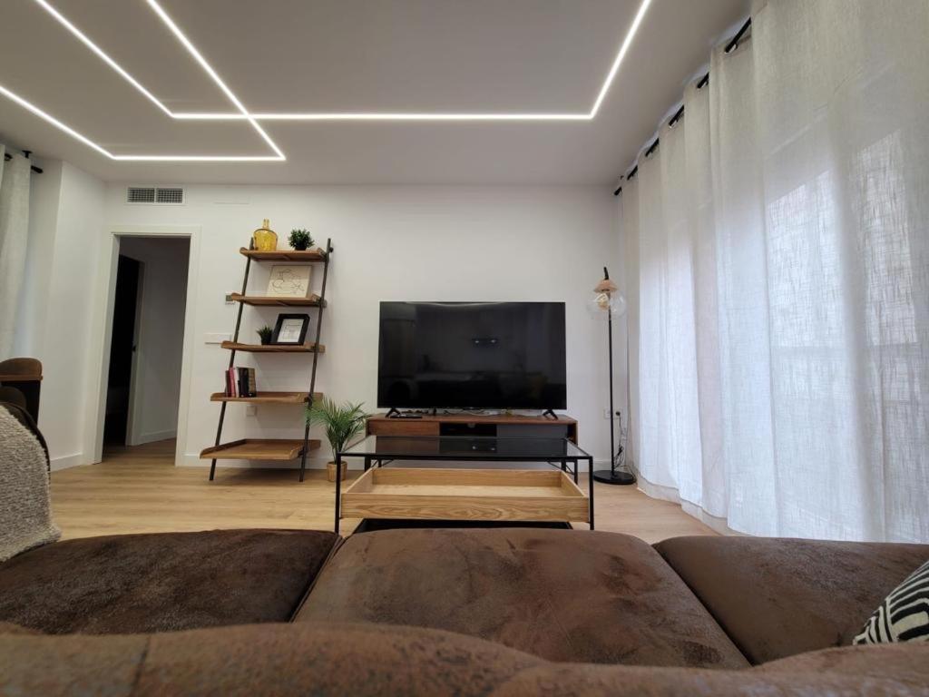 Lemon & Muralla -Centrico-Nuevo-Premium Murcia Exteriör bild
