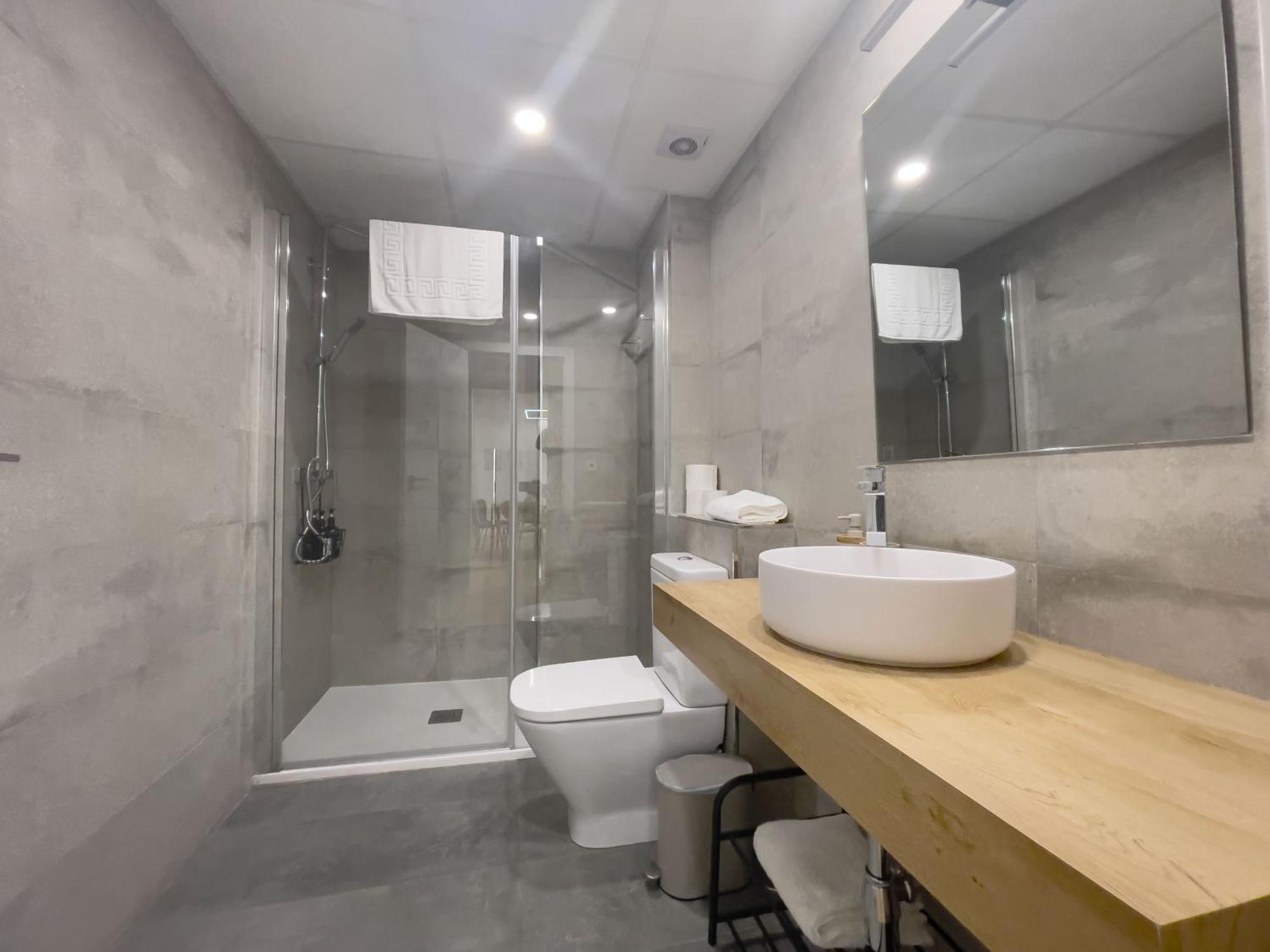 Lemon & Muralla -Centrico-Nuevo-Premium Murcia Exteriör bild