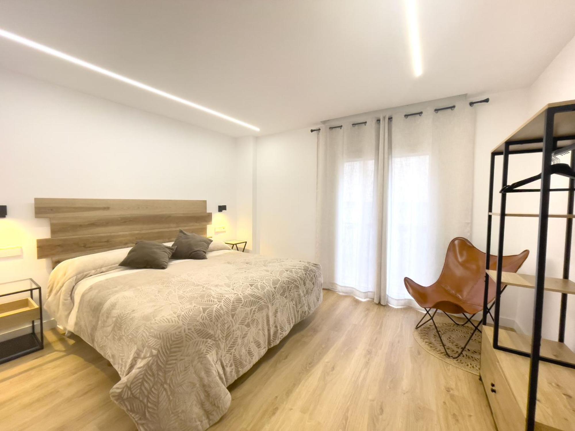 Lemon & Muralla -Centrico-Nuevo-Premium Murcia Exteriör bild