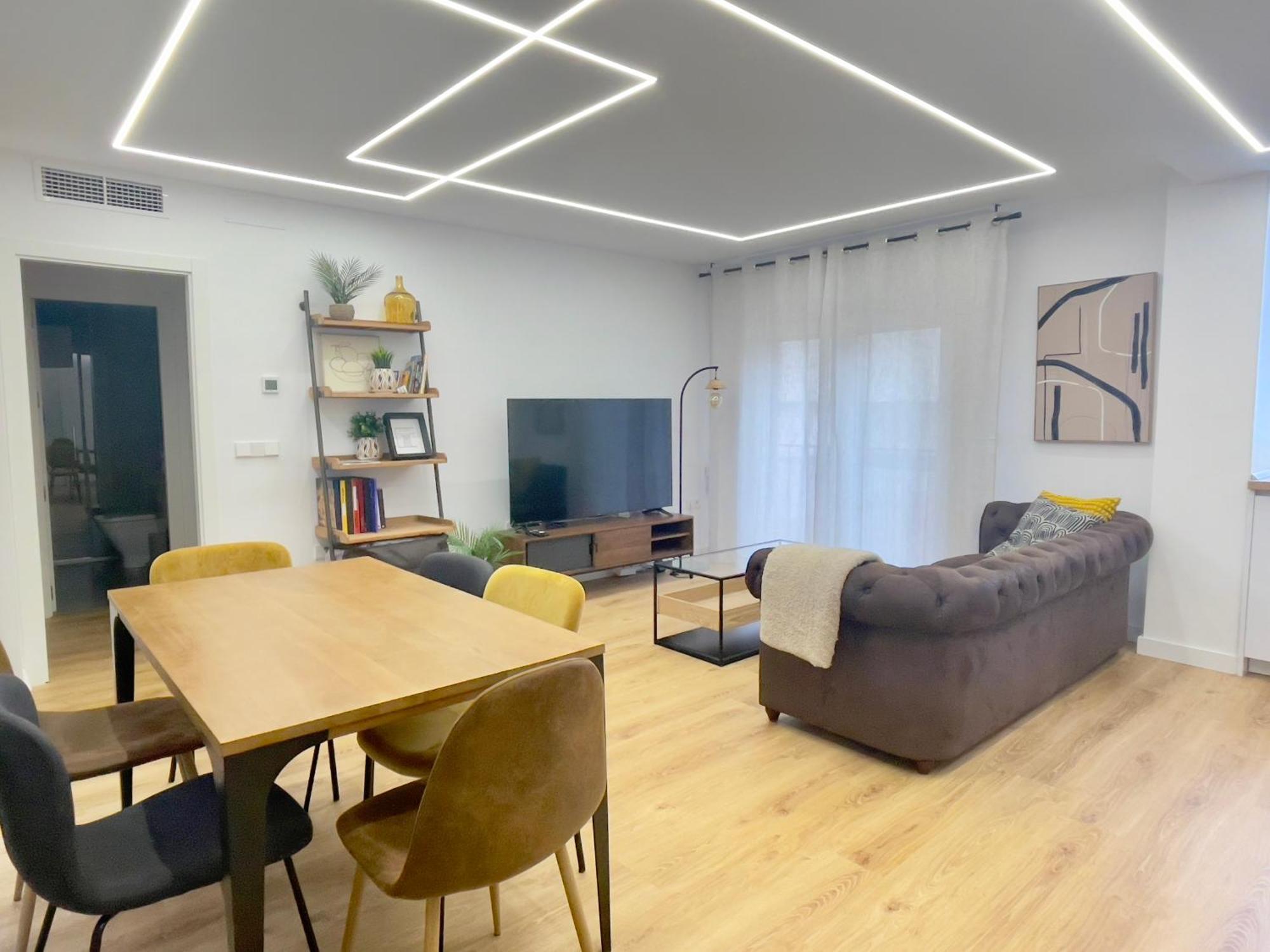 Lemon & Muralla -Centrico-Nuevo-Premium Murcia Exteriör bild