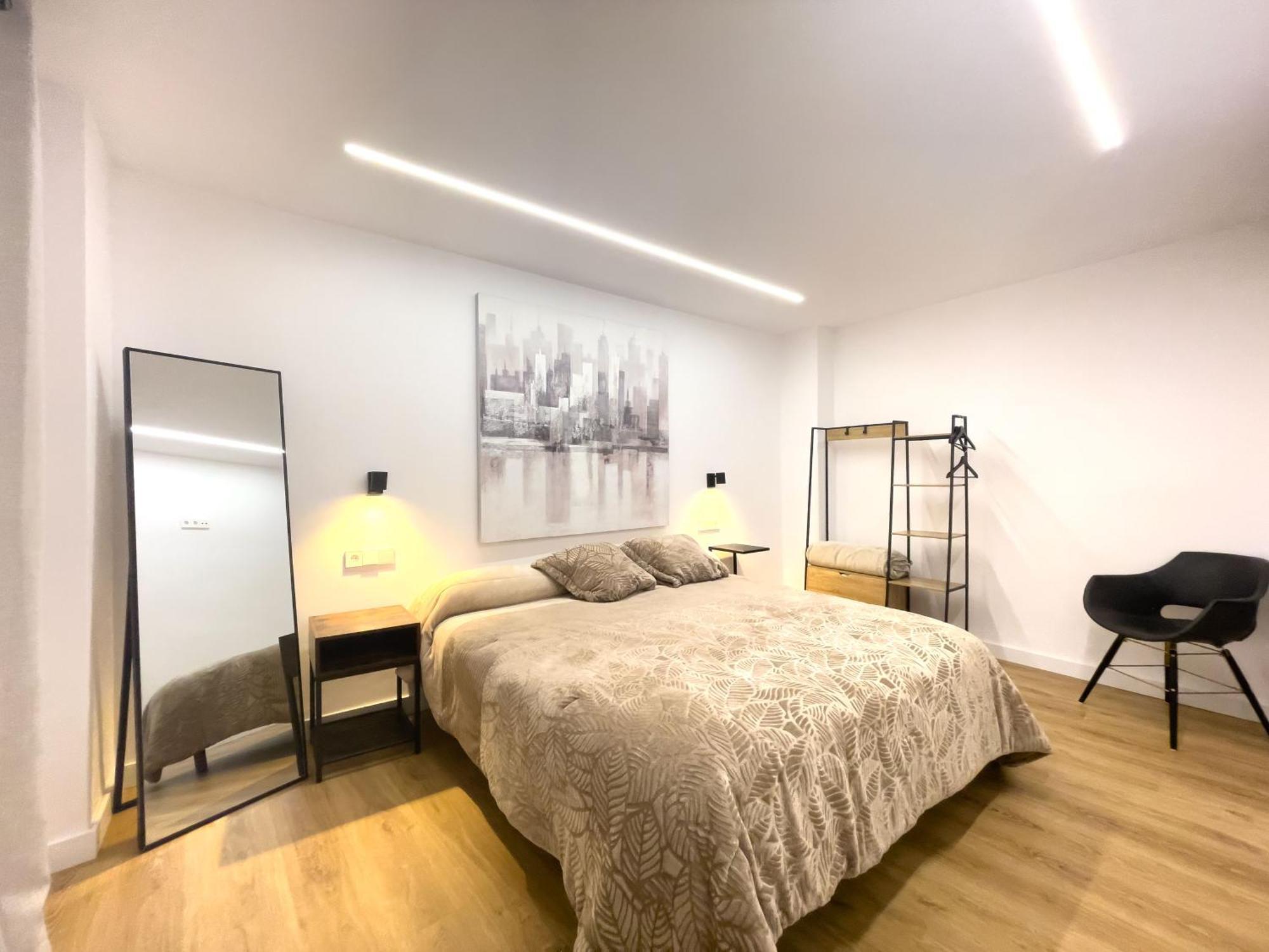 Lemon & Muralla -Centrico-Nuevo-Premium Murcia Exteriör bild